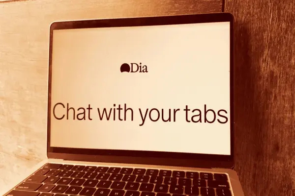 Dia – Trình duyệt thay thế Chrome & Safari mà bạn nên thử ngay trên macO